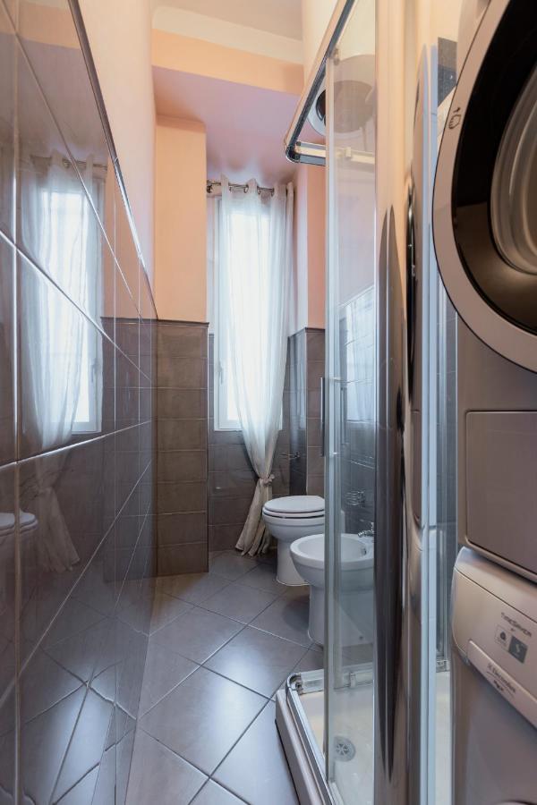 Bilocale Porta Vittoria Apartment