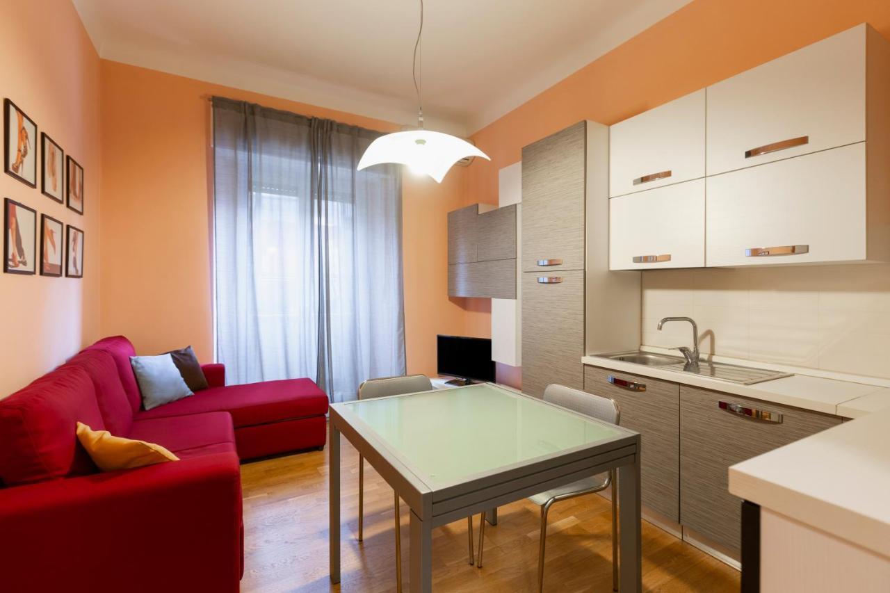 Bilocale Porta Vittoria Apartment *