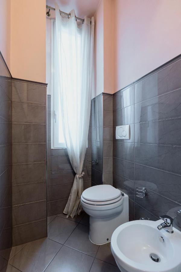 Apartment Bilocale Porta Vittoria