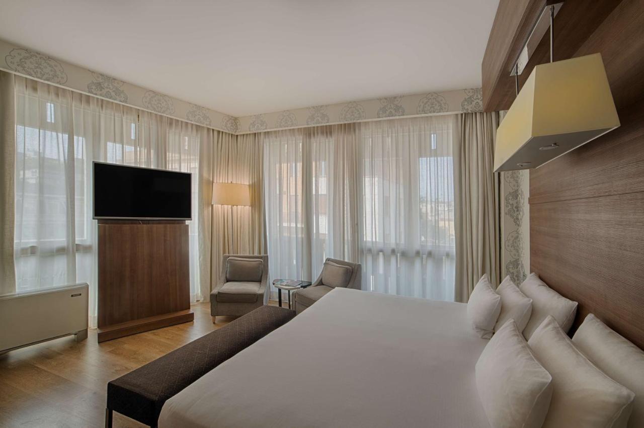 Nh Collection President Hotel Mailand