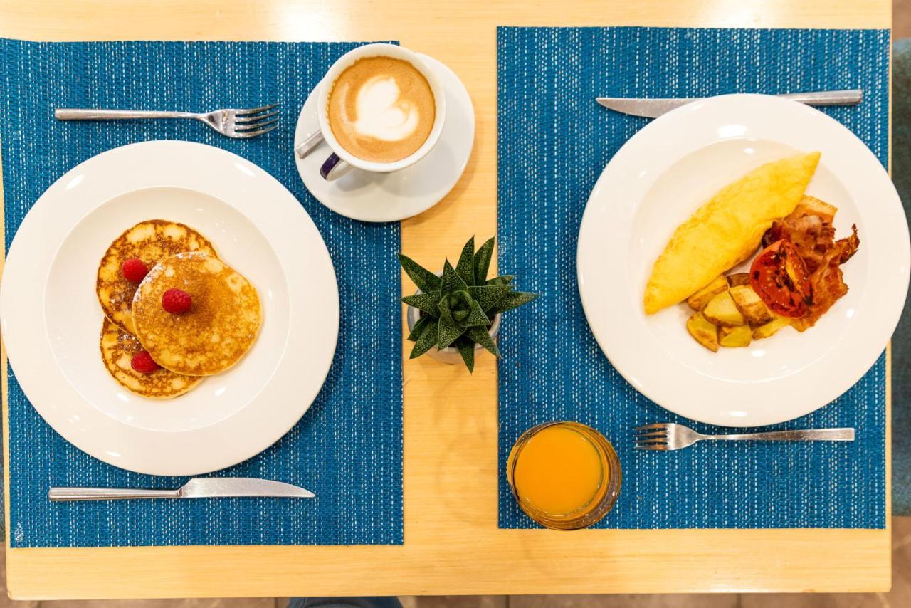Ramada Plaza By Wyndham 4* Milão