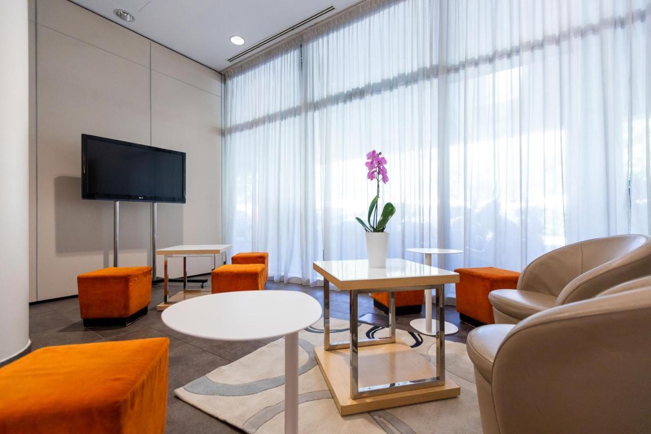 Hotel Ramada Plaza By Wyndham