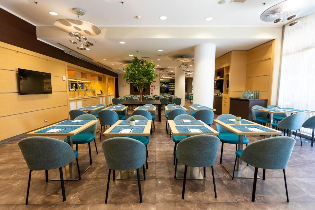 Ramada Plaza By Wyndham 4*