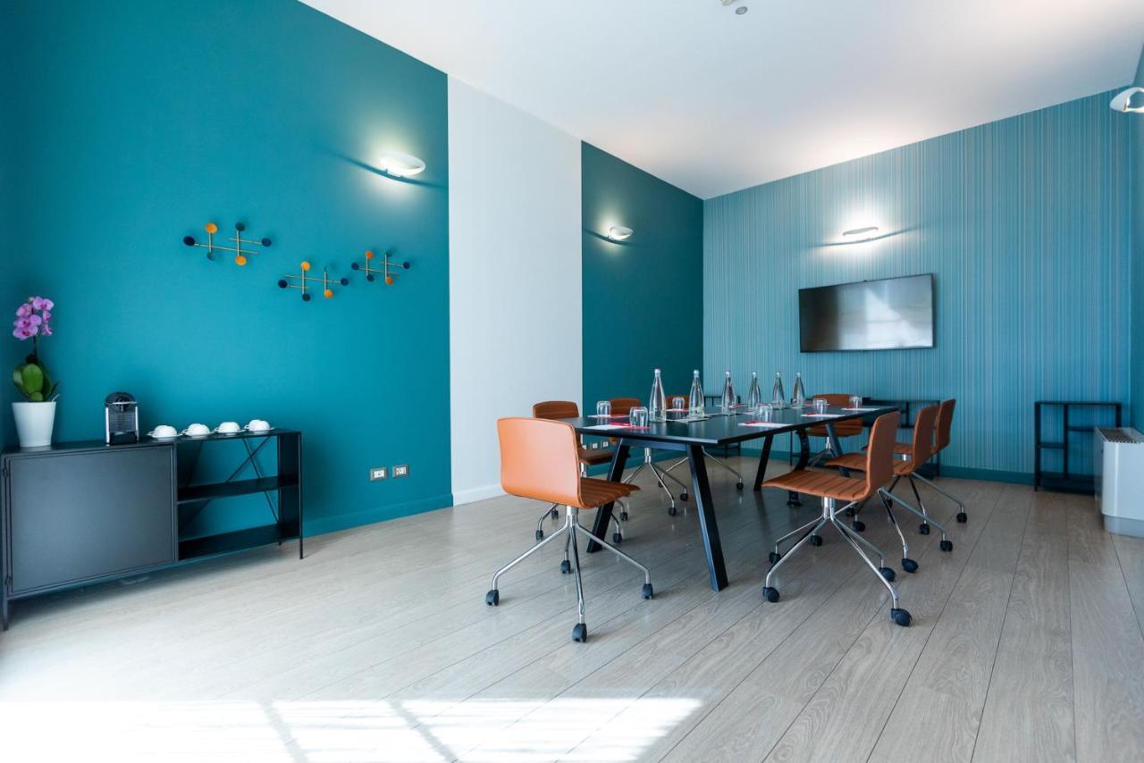 Ramada Plaza By Wyndham 4*