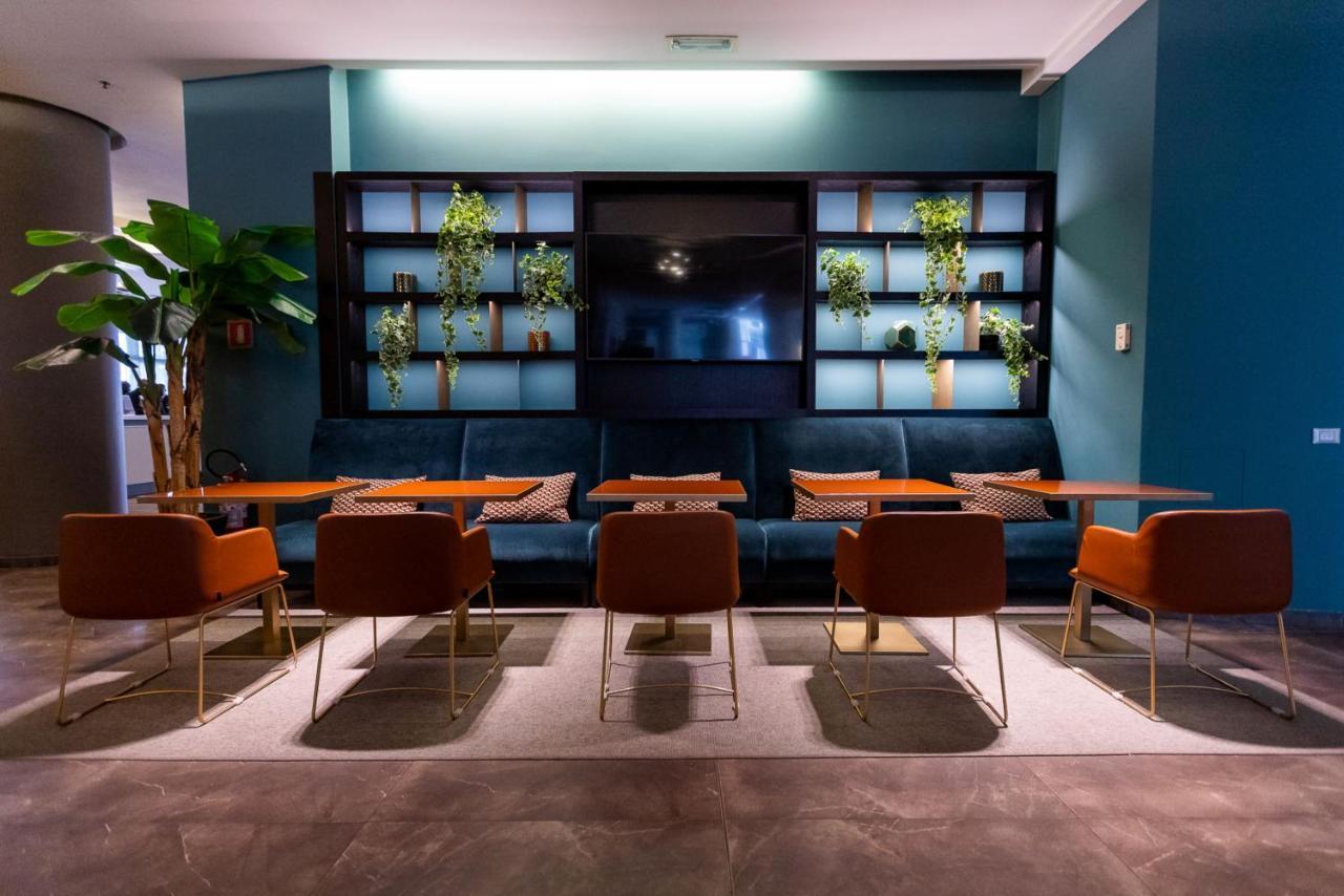 Ramada Plaza By Wyndham Hotel 4*