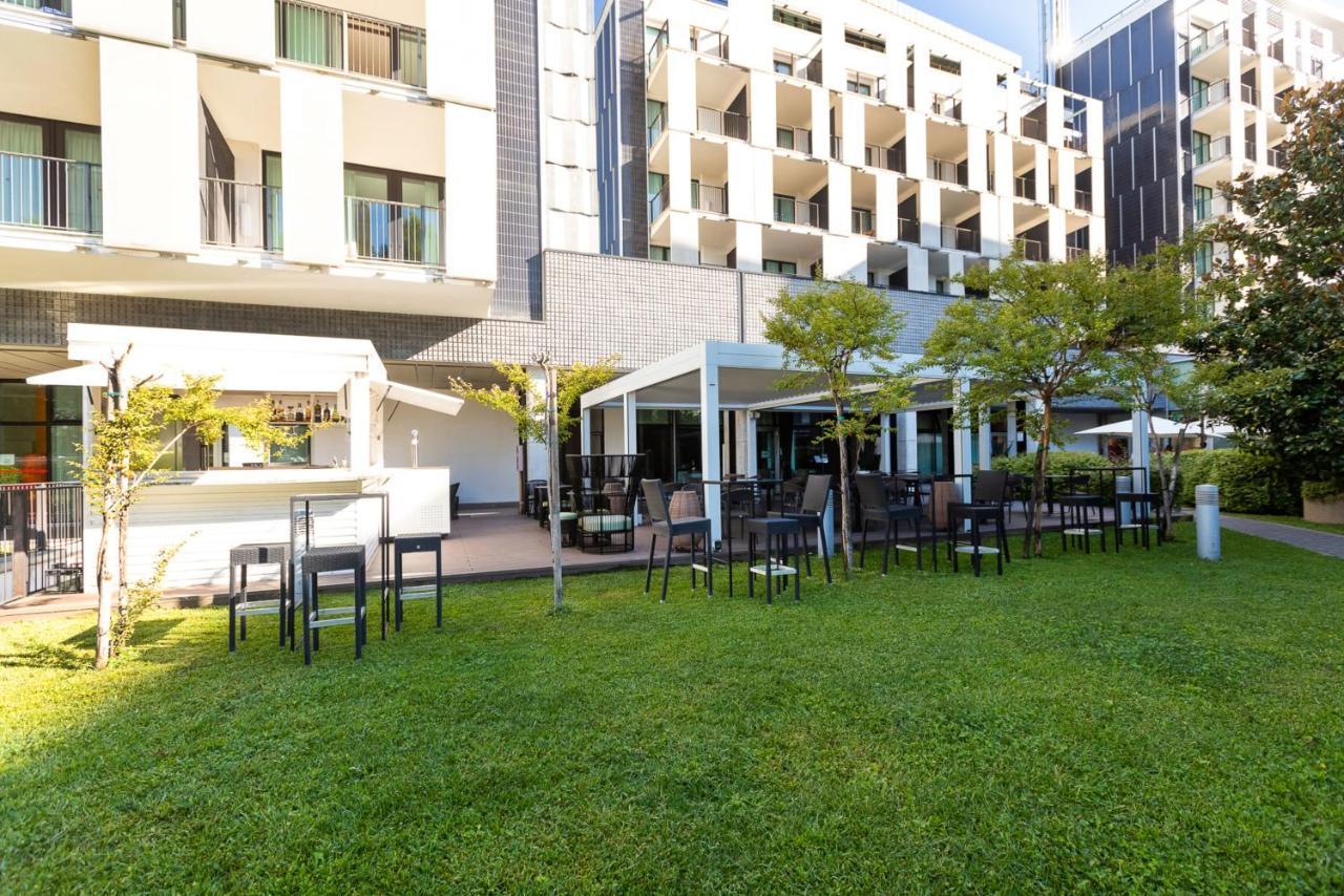 Ramada Plaza By Wyndham 4* Milão