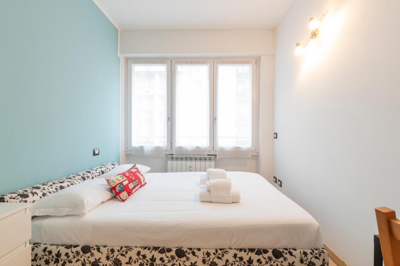 Luxury Near Bocconi Zamenhof 7 * Mailand