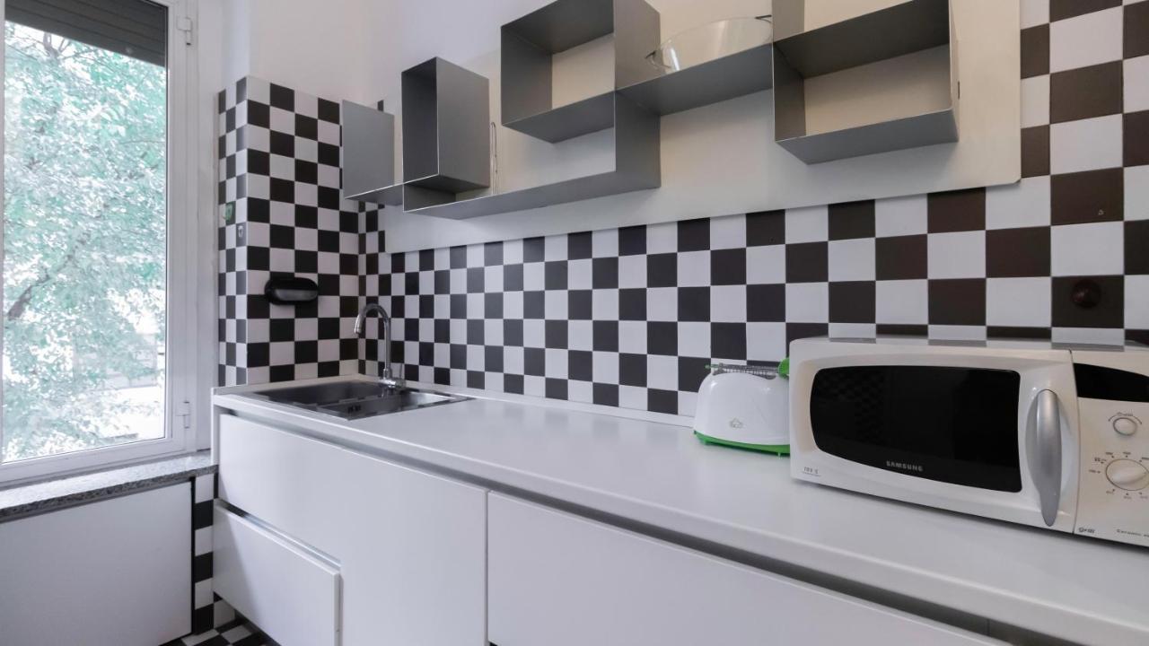 Italianway - Moscova 46/1 Apartamento *