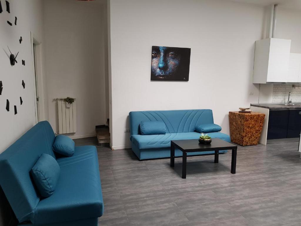 Trend Apartment Mailand