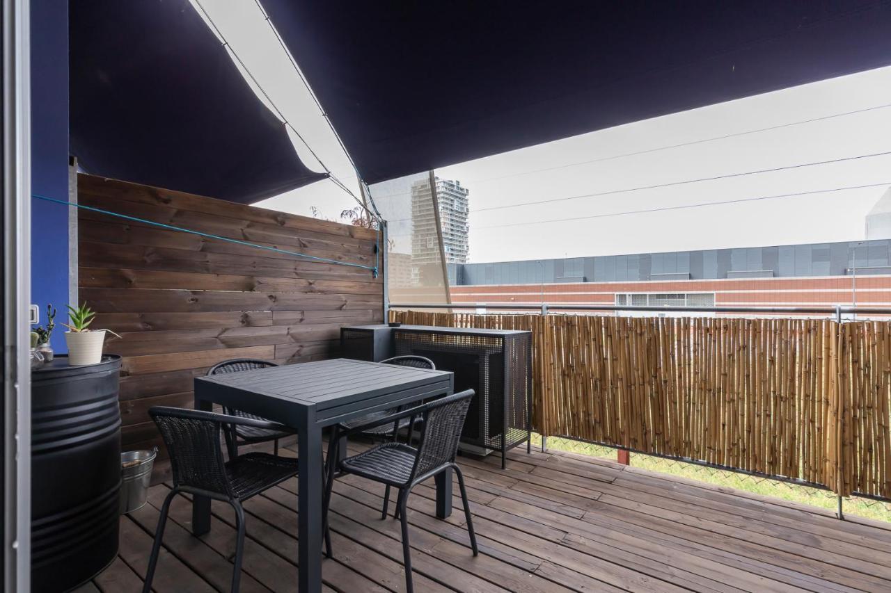 Luxury Loft Adriano 51 Mailand