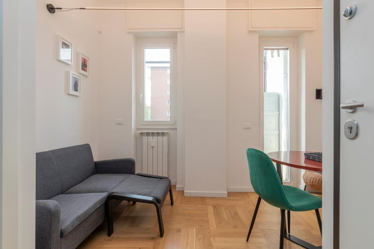 Luxury Savona 65 Apartment Mailand