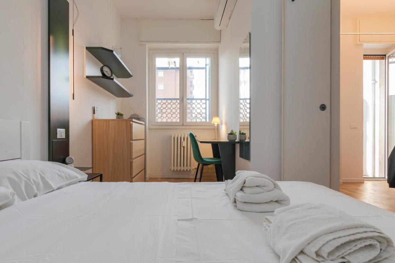 Apartment Luxury Savona 65 *