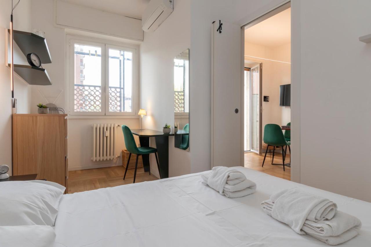 Apartment Luxury Savona 65
