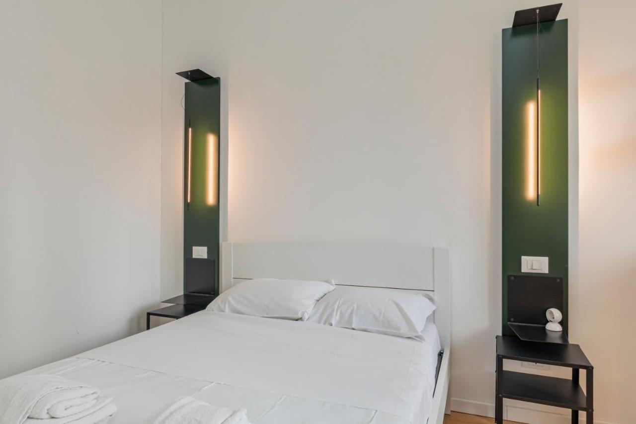 Luxury Savona 65 Apartment
