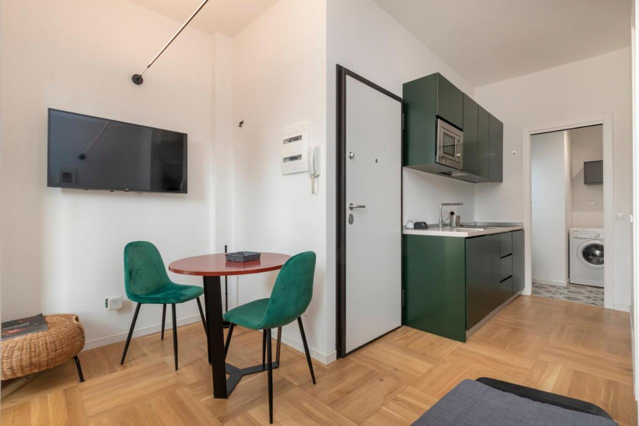 Apartment Luxury Savona 65 Mailand