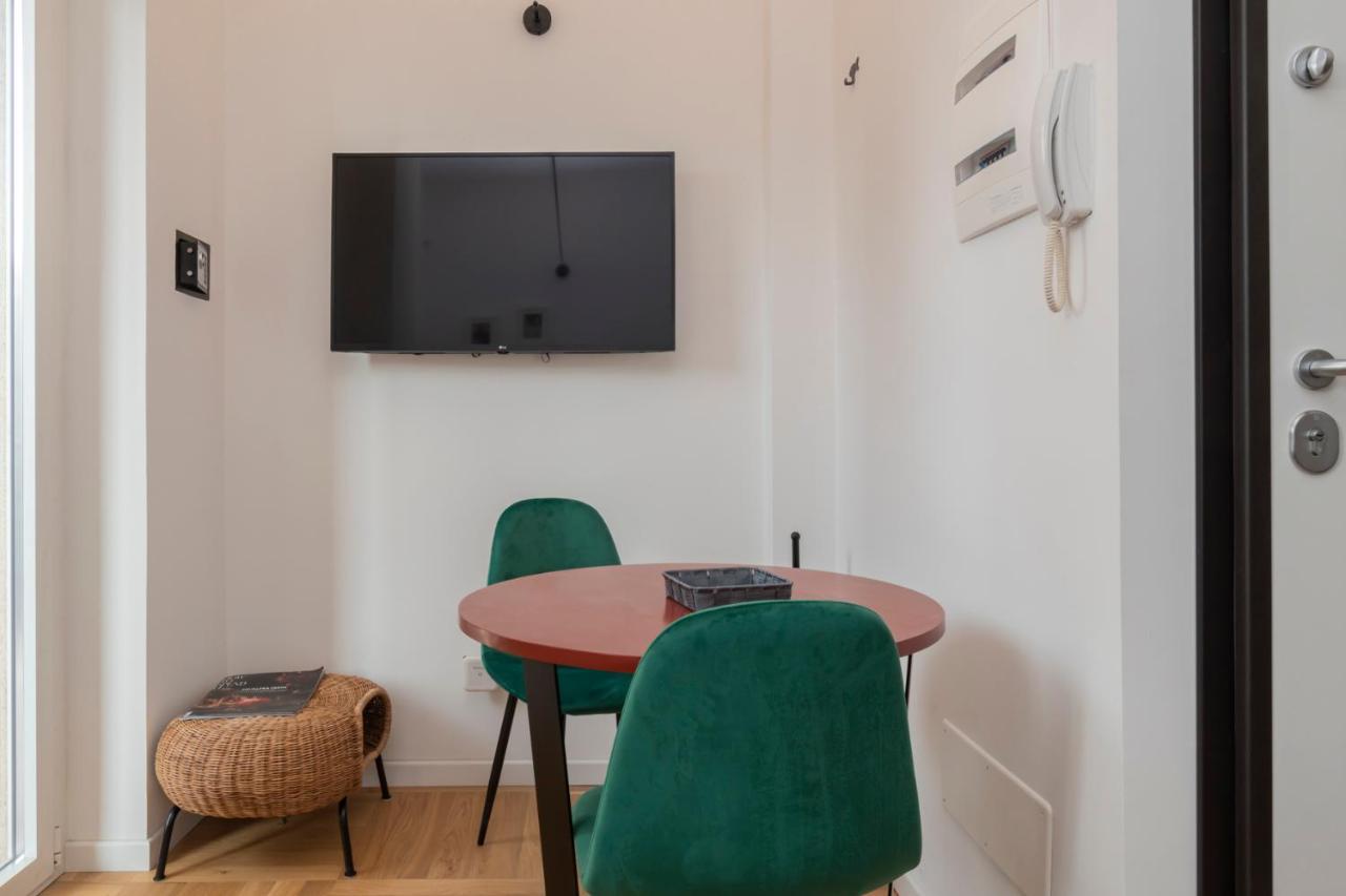 Luxury Savona 65 Apartment