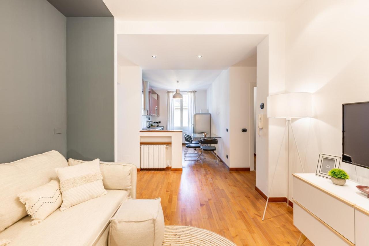 Easylife - Elegante Trilocale In Zona Porta Venezia Mailand