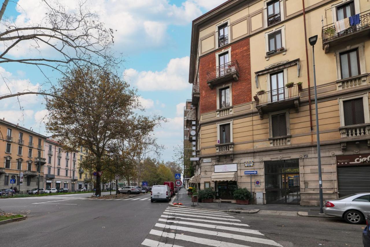 Apartment Contempora - Marcantonio Dal Re 40