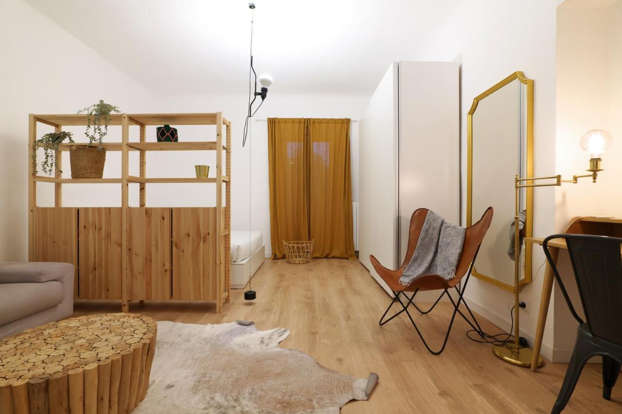 Apartment Contempora - Marcantonio Dal Re 40 *
