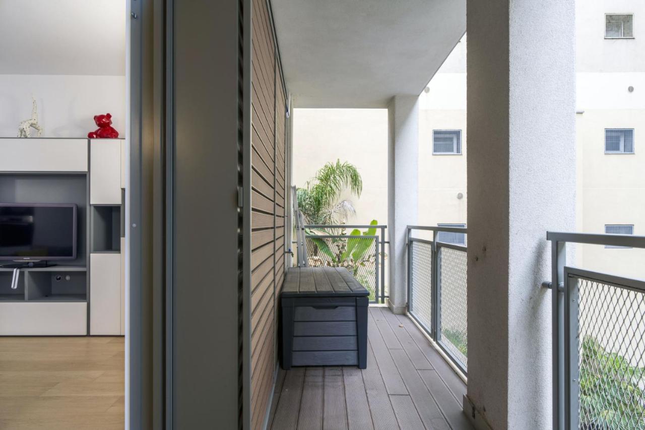 Easylife - Moderno Ed Elegante Trilocale In Corso Garibaldi Apartment *