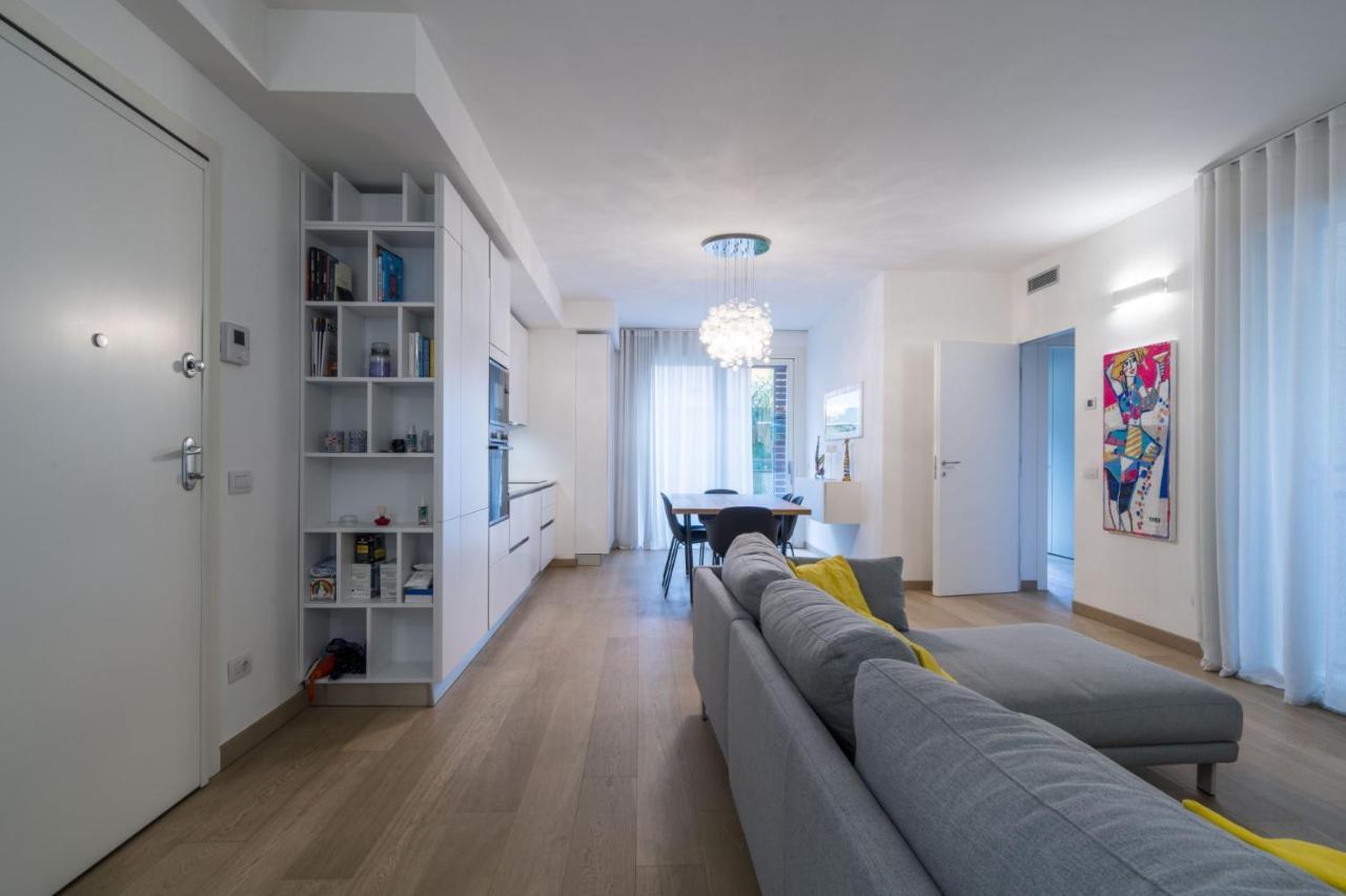 Easylife - Moderno Ed Elegante Trilocale In Corso Garibaldi * Mailand