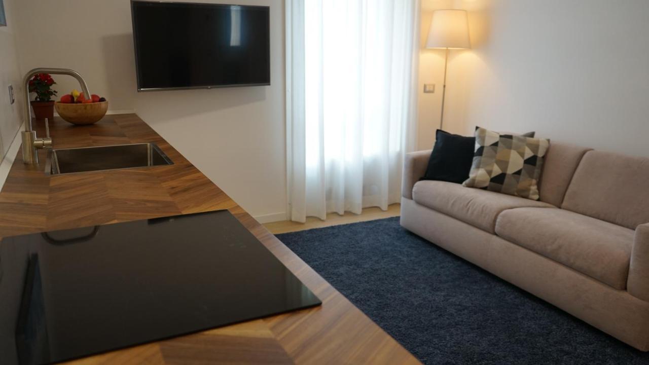 Apartment Danae