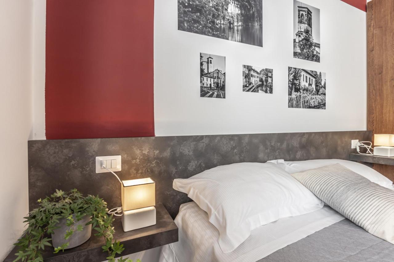 Apartamento Milanrentals - Altea Milão