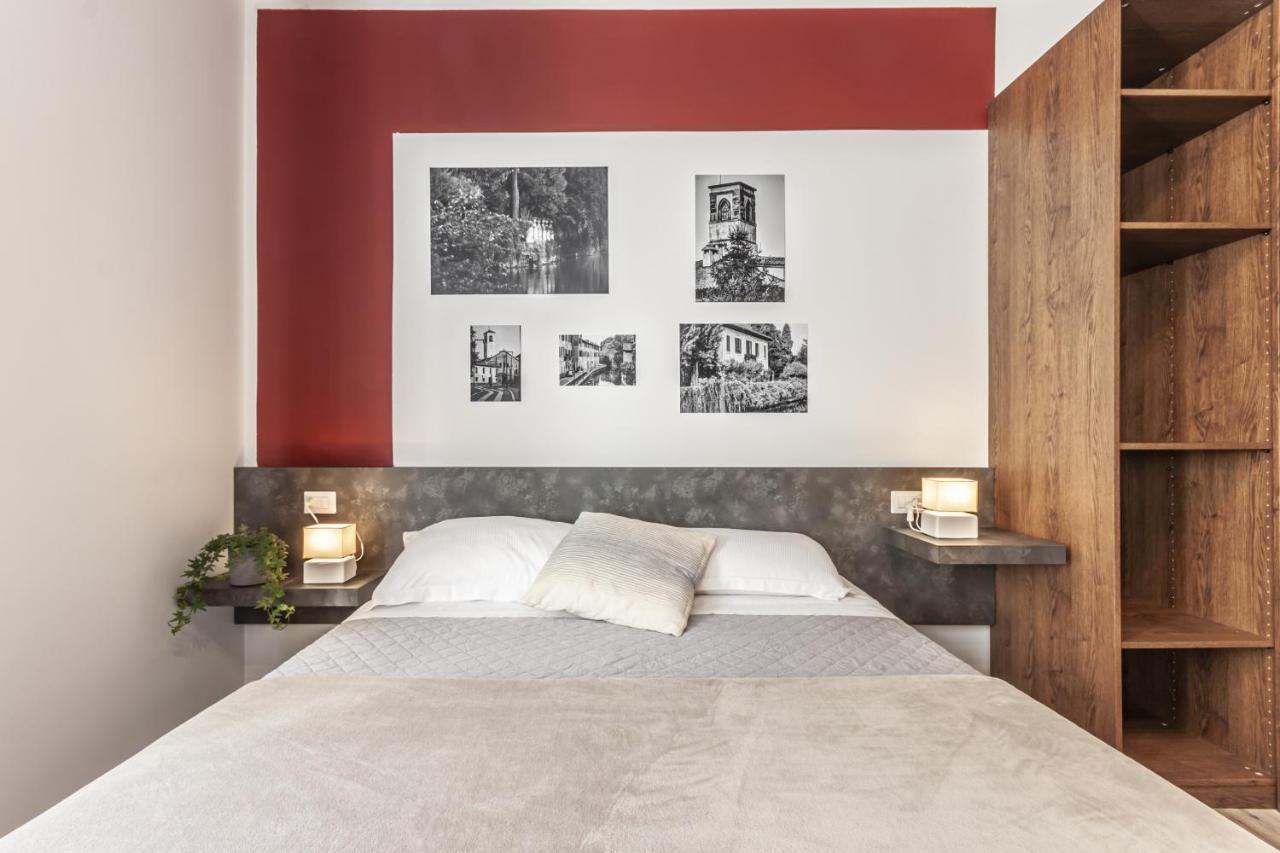 Milanrentals - Altea Apartamento