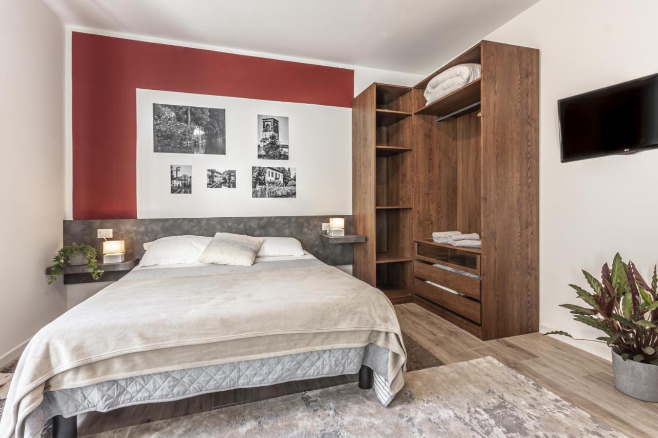 Milanrentals - Altea Apartamento Milão
