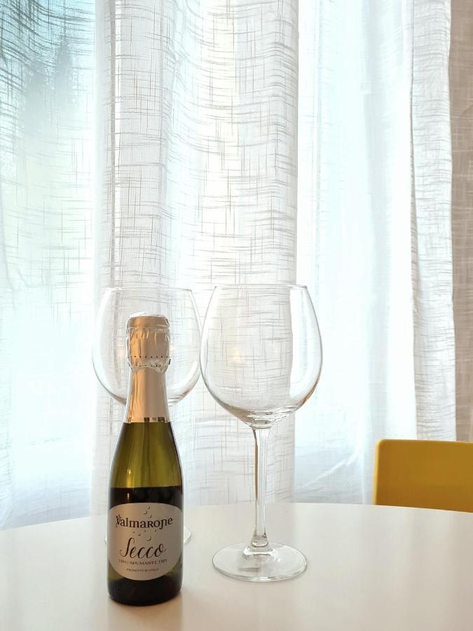 Serendipity - Brera Apartment *