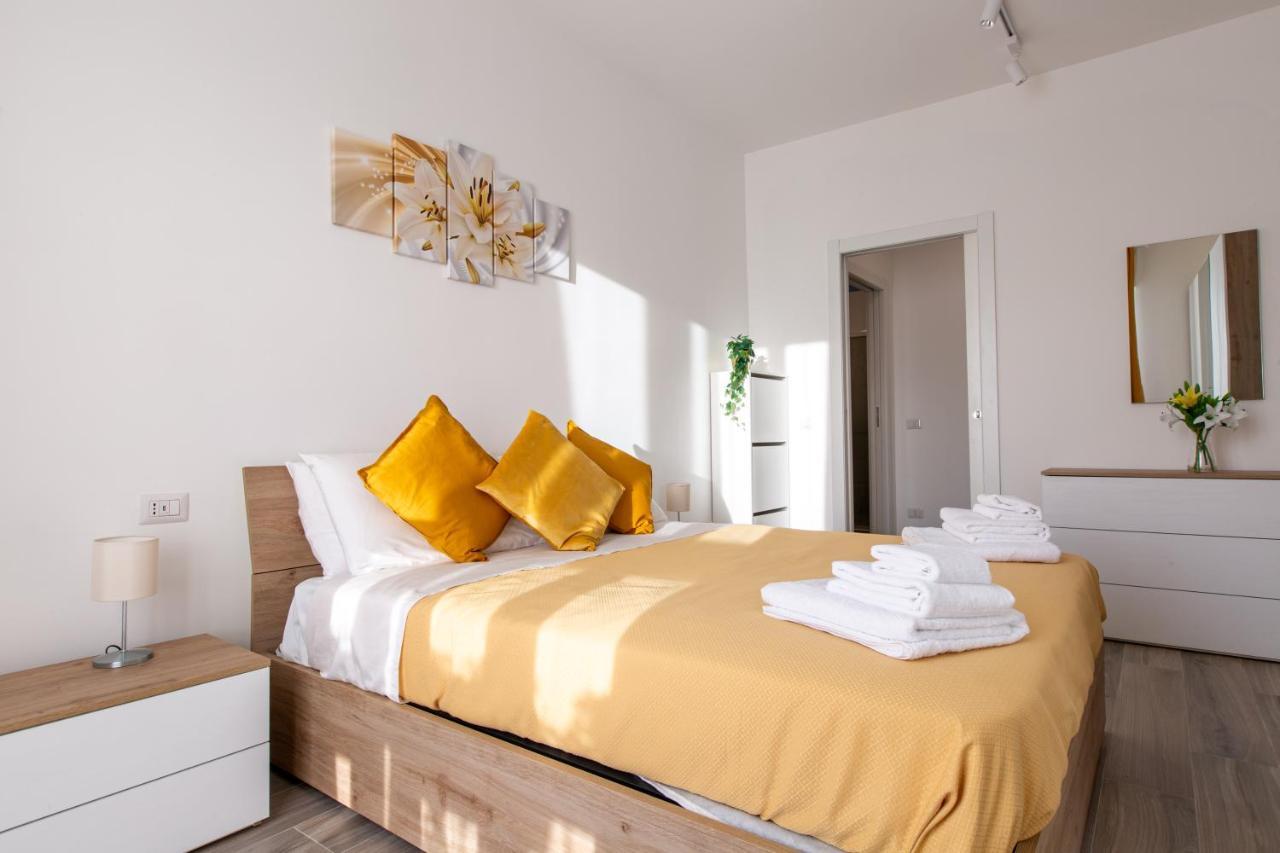 - Stylish House Free Wifi-parking-airport Apartment Milan