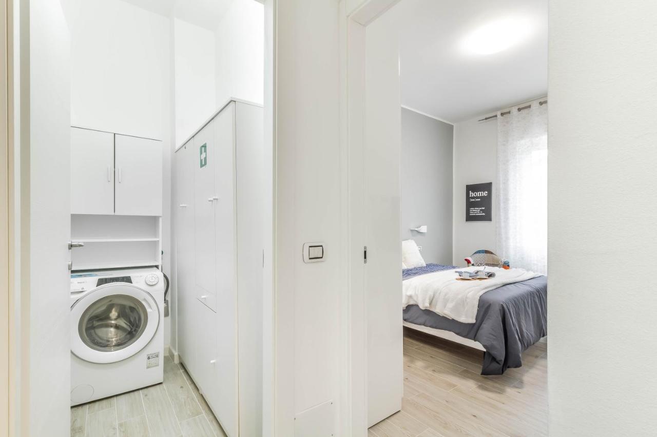 Casaballi Mm3 Trilocale Apartamento