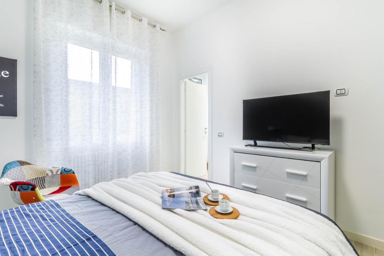 Casaballi Mm3 Trilocale Apartamento *