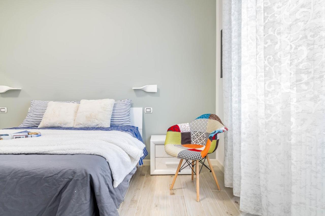 Casaballi Mm3 Trilocale Milão