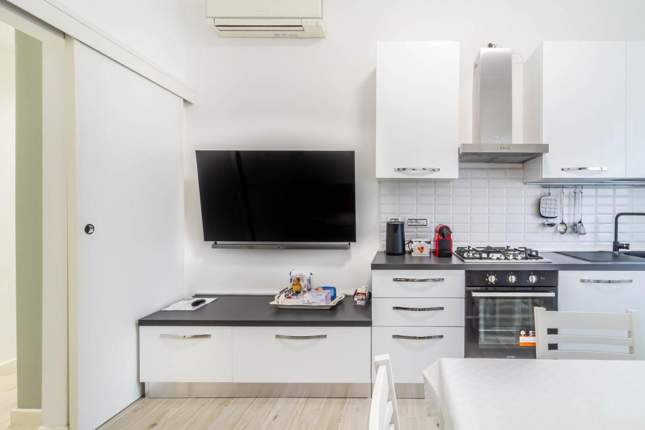 Casaballi Mm3 Trilocale *