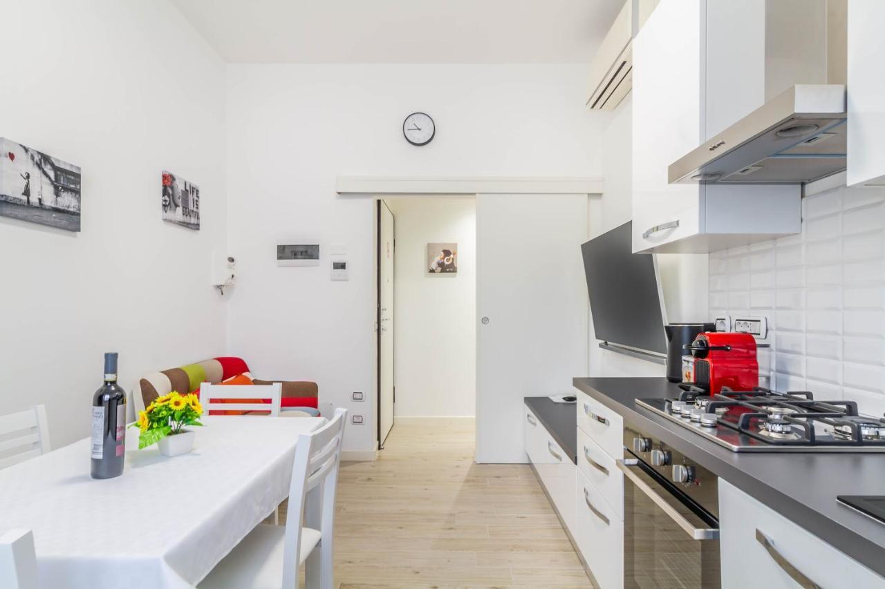 Casaballi Mm3 Trilocale
