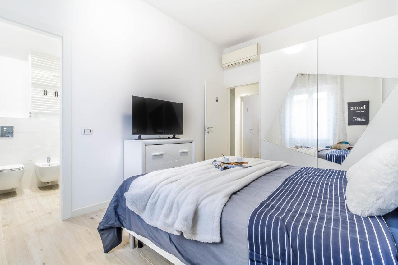 Casaballi Mm3 Trilocale Milão