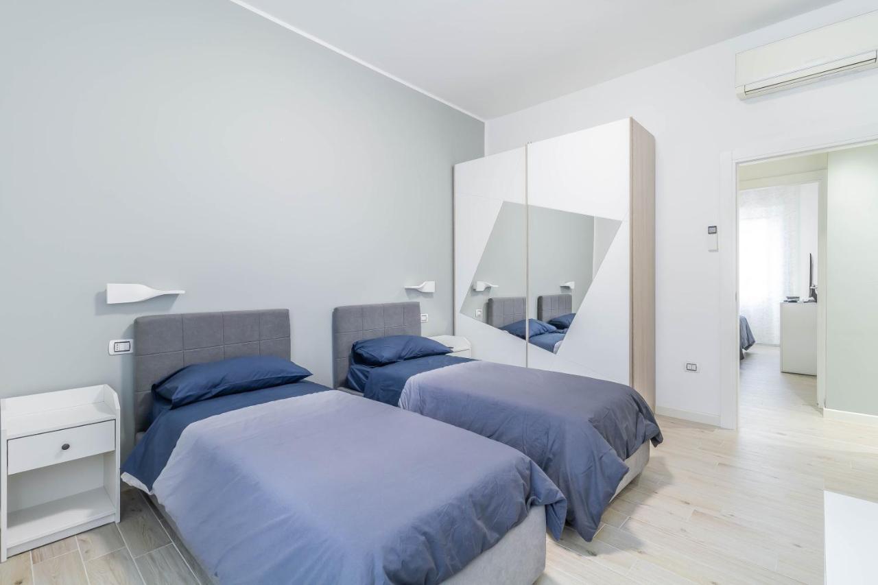 Apartamento Casaballi Mm3 Trilocale
