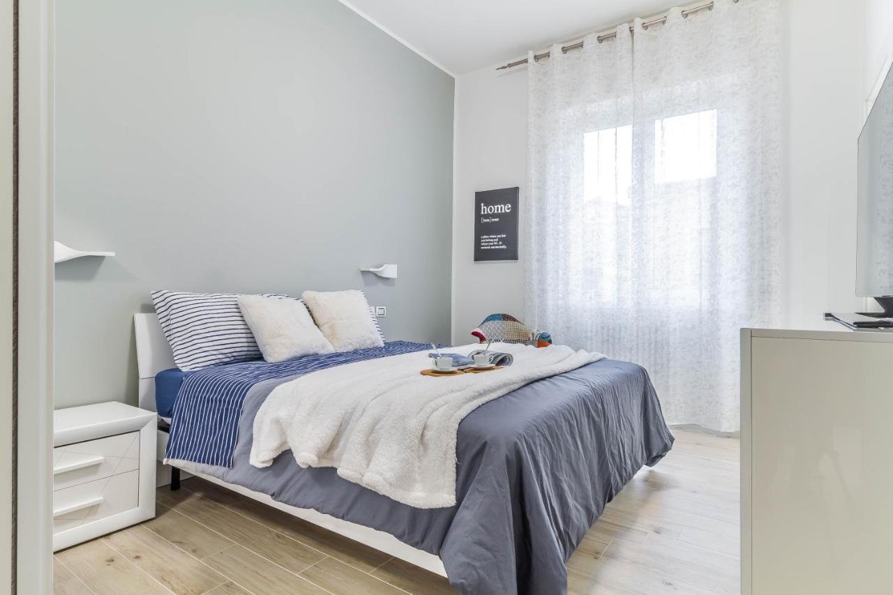 Casaballi Mm3 Trilocale