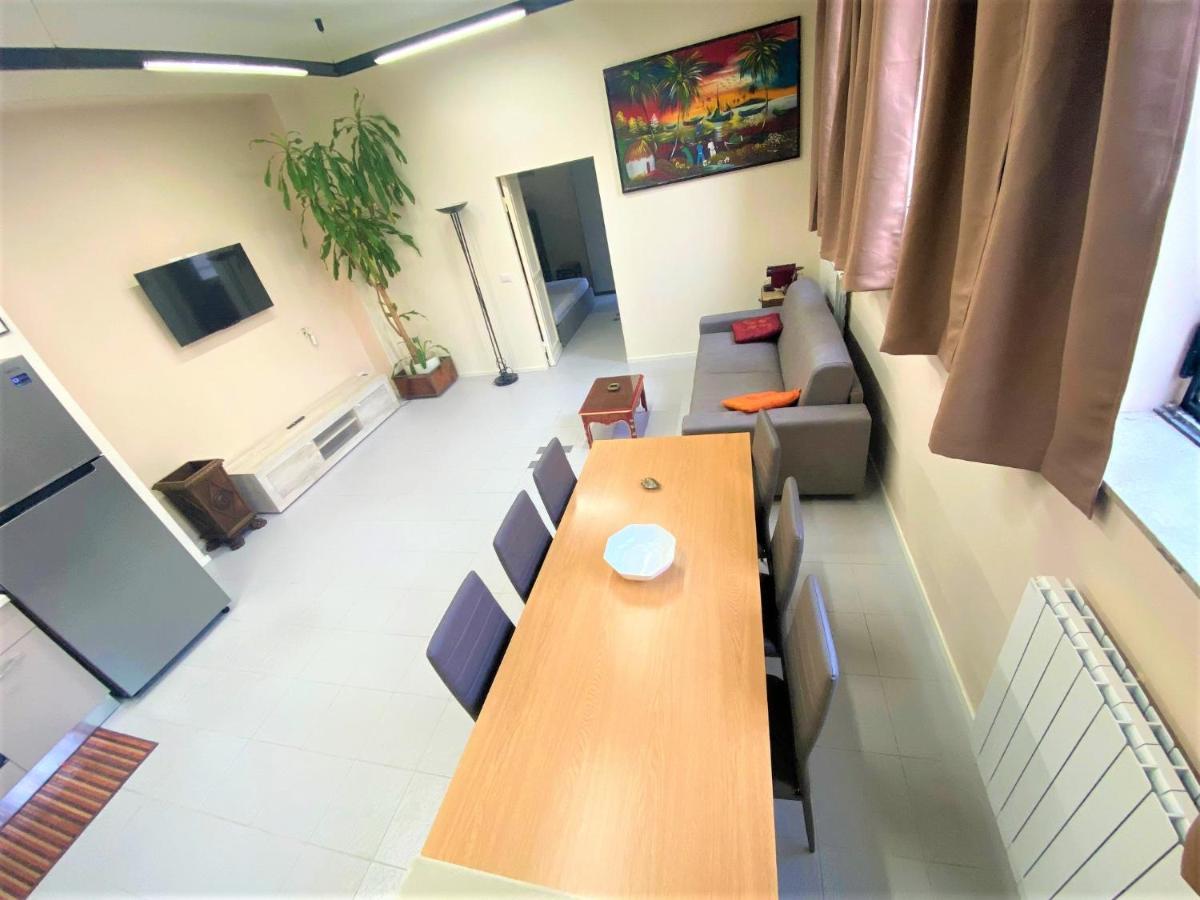 Affori Apartment Mailand