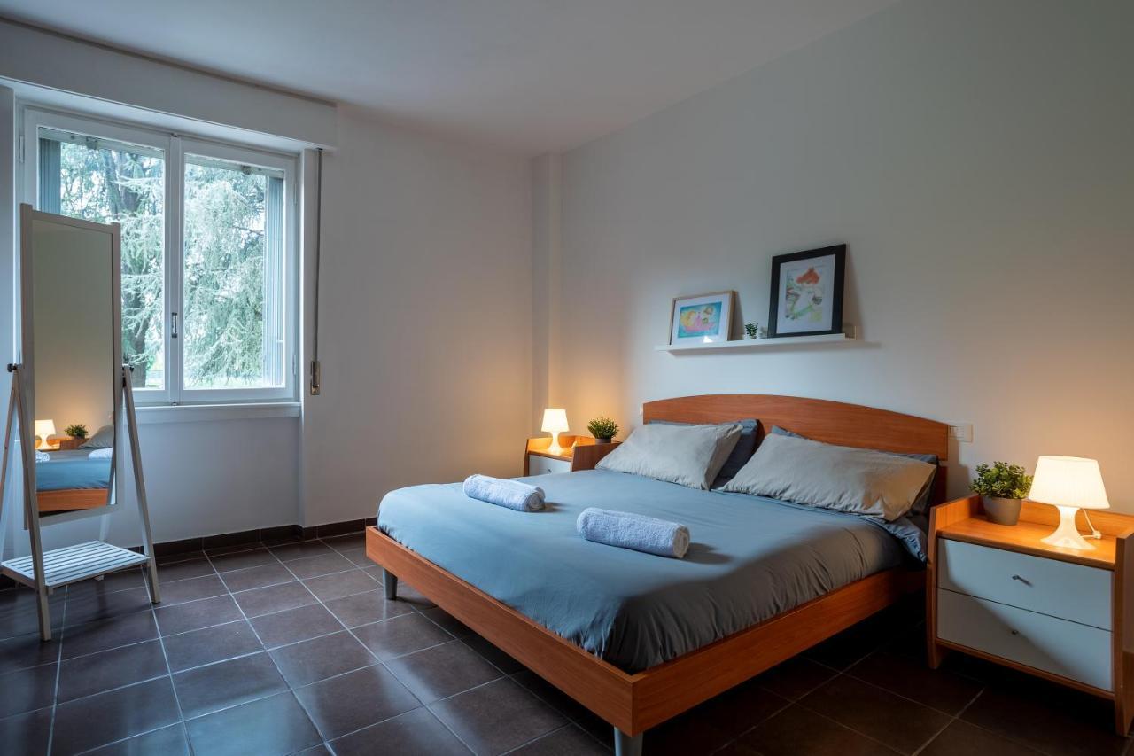 Apartment Duomo-linate-fabrique, Casa Accogliente Con Parcheggi Gratis Mailand