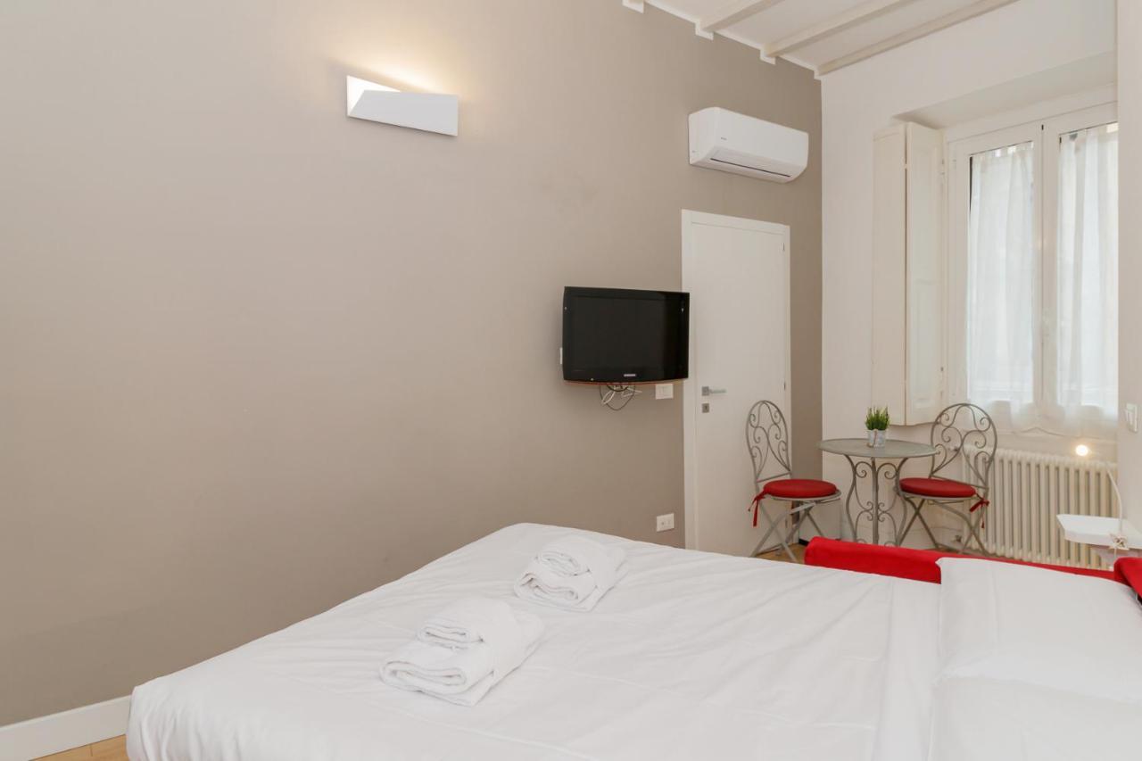 Porta Romana - Giulio Romano 15 Apartment