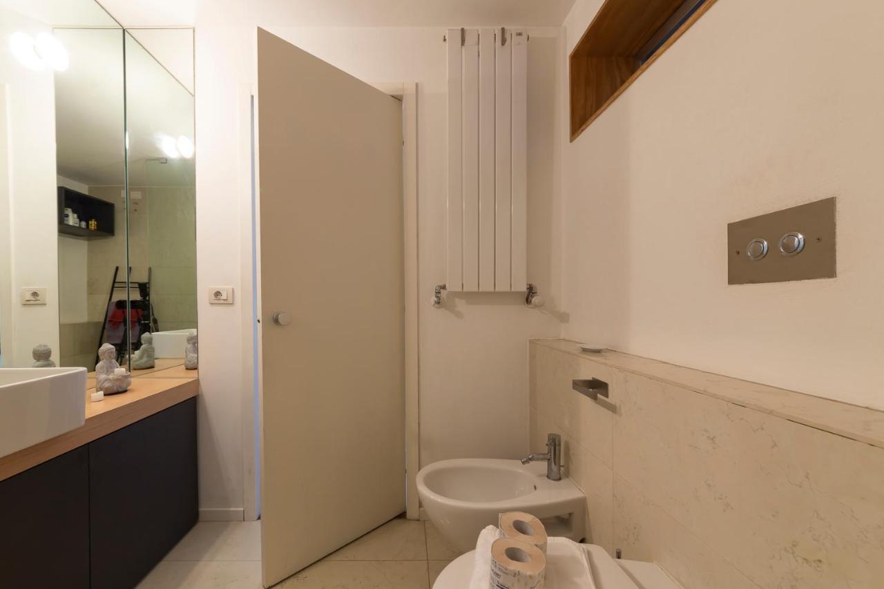 Luxury Loft Adriano 51 * Mailand