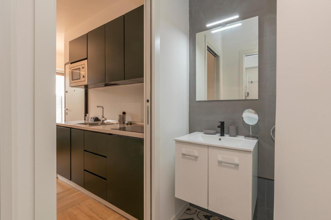 Luxury Savona 65 Apartment