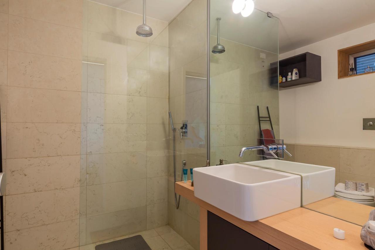 Luxury Loft Adriano 51