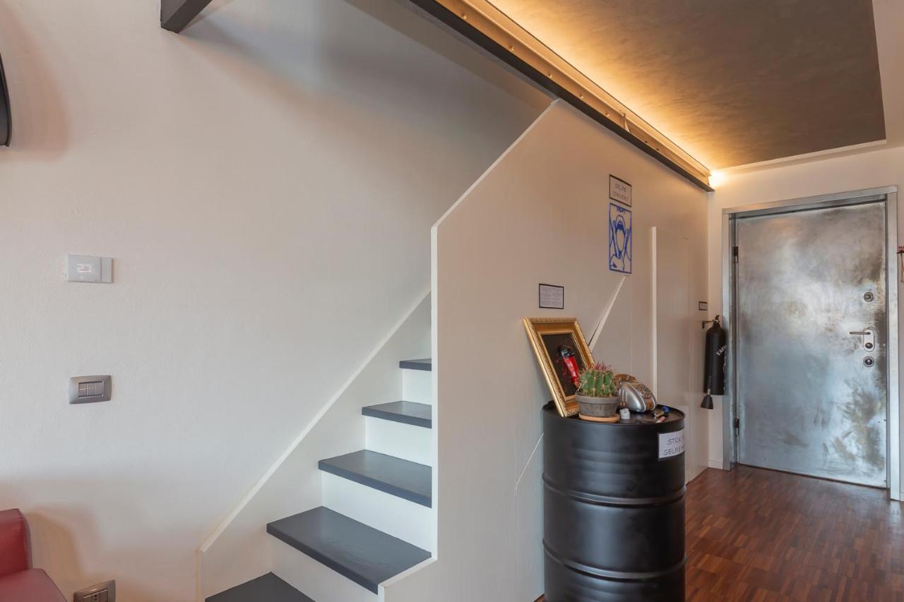 Luxury Loft Adriano 51 * Mailand