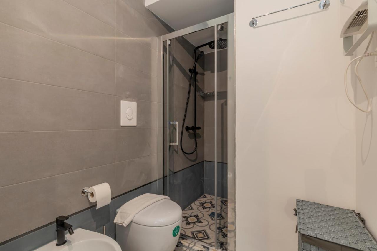 Apartment Luxury Savona 65