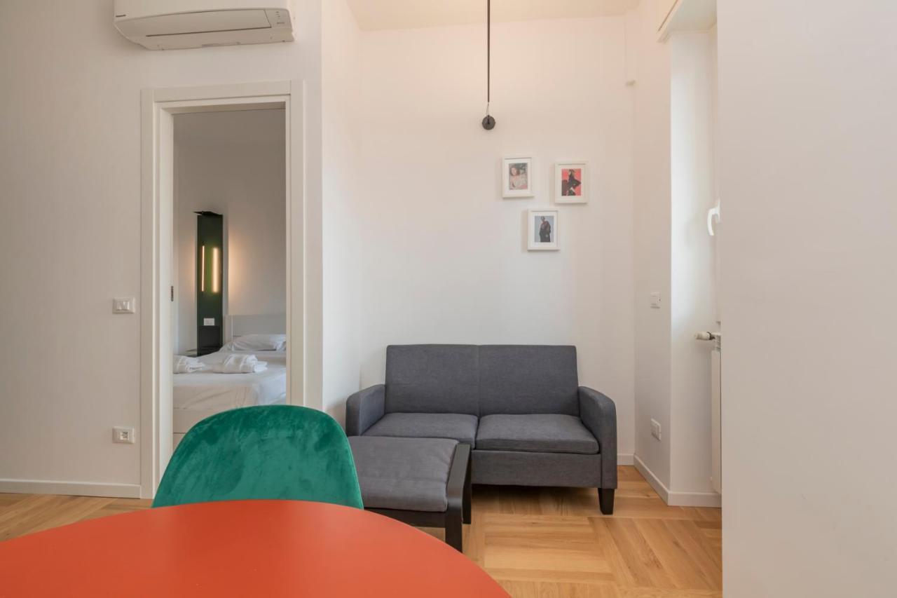 Apartment Luxury Savona 65 *