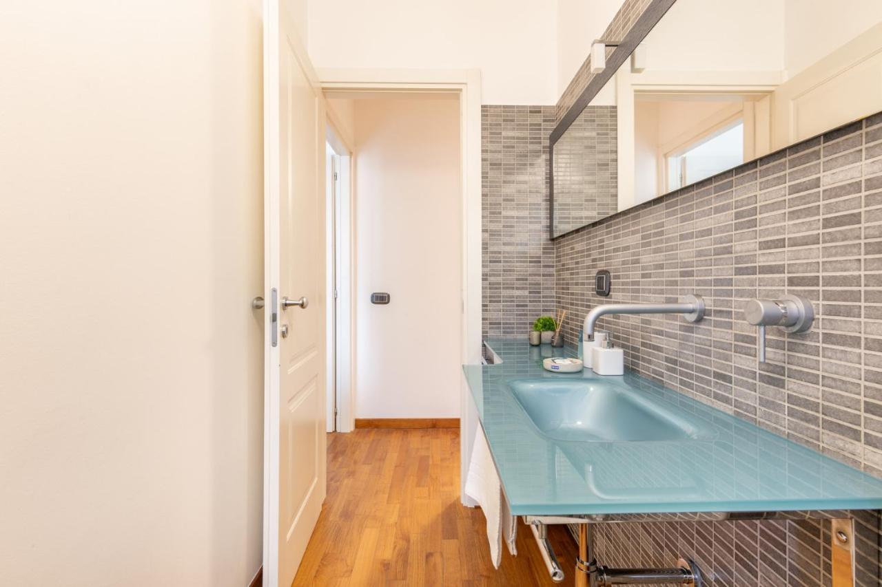 Easylife - Elegante Trilocale In Zona Porta Venezia Apartment Mailand