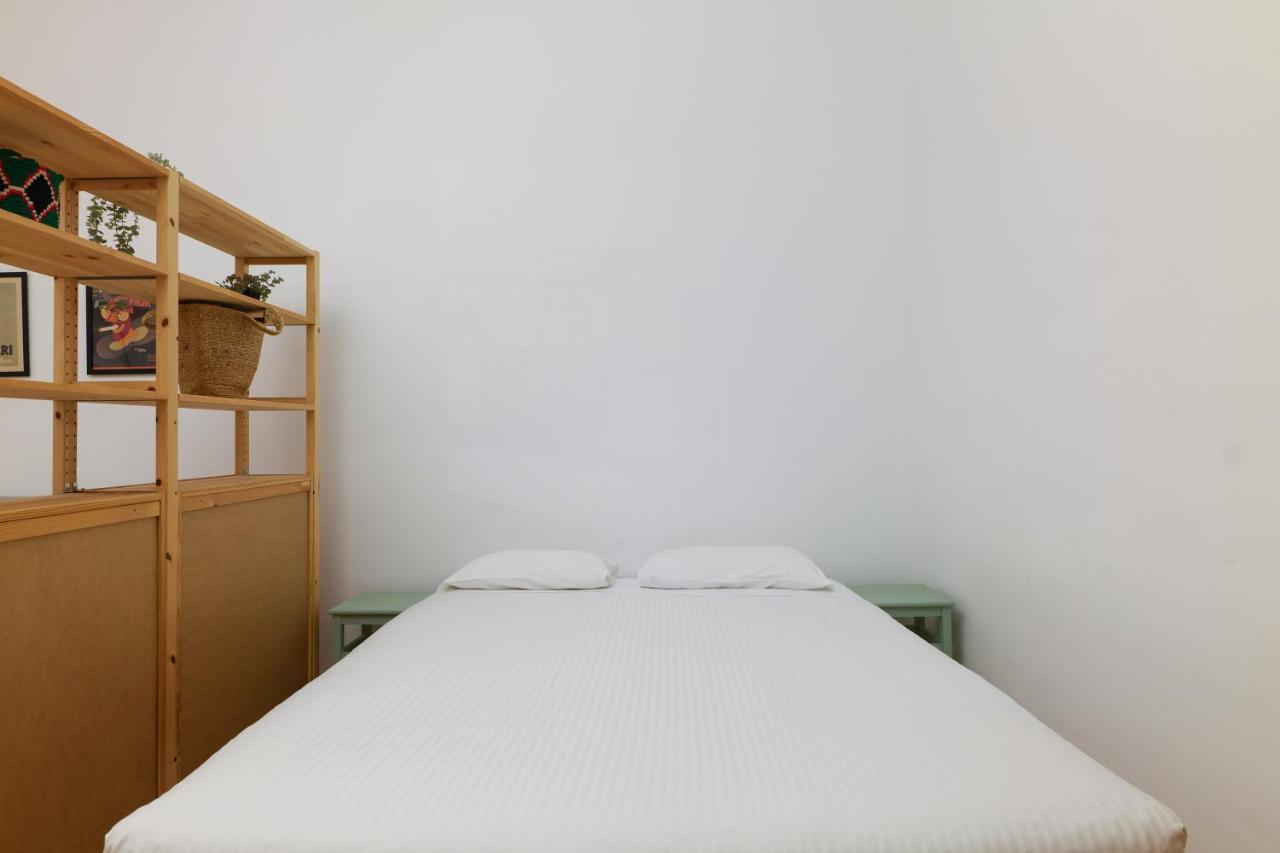 Apartment Contempora - Marcantonio Dal Re 40